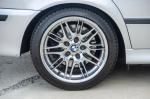 BMW M5 2003 года